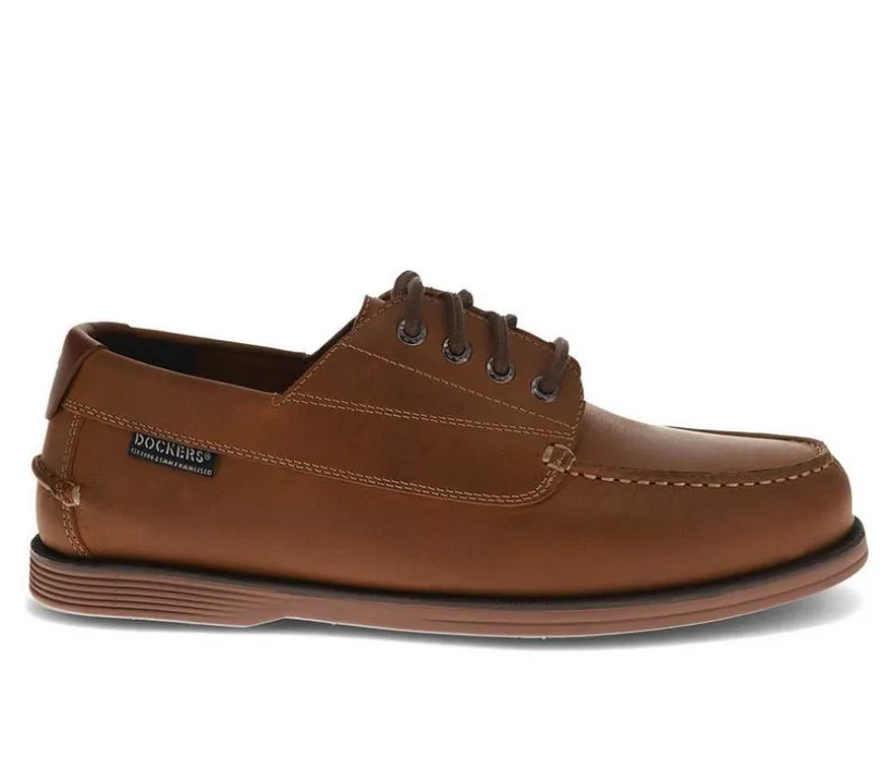 Men's Dockers Dawson Boat Shoes