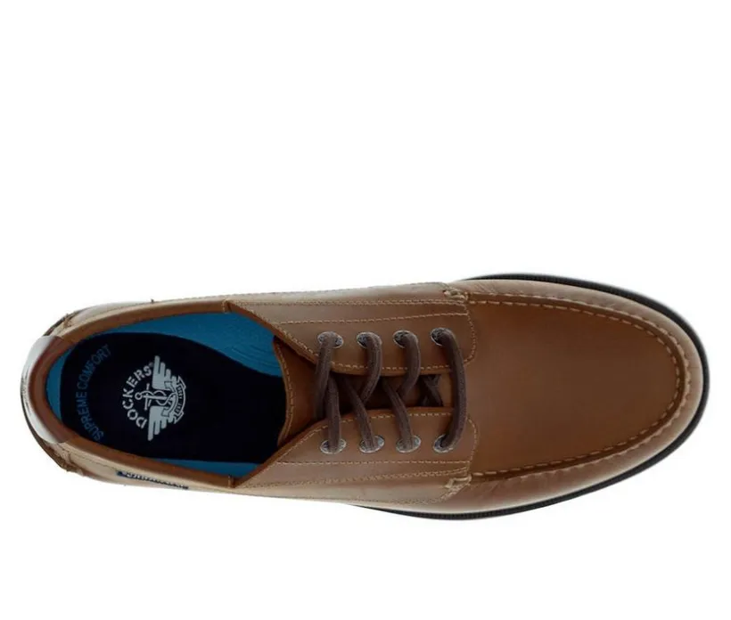 Men's Dockers Dawson Boat Shoes