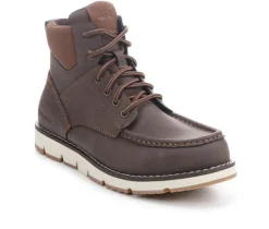 Men's Dockers Derrick Boots