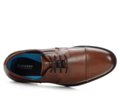 Men's Dockers Echo Oxfords