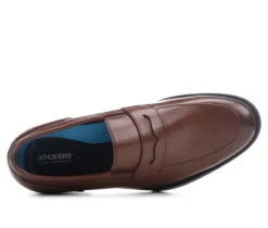 Men's Dockers Emerson Penny Dress Shoes