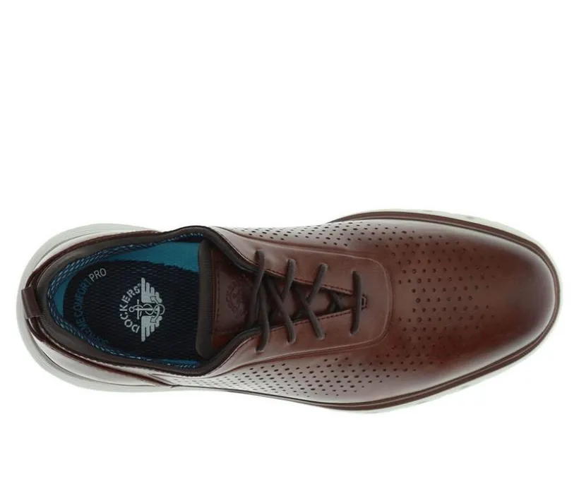 Men's Dockers Ferguson Dress Shoes