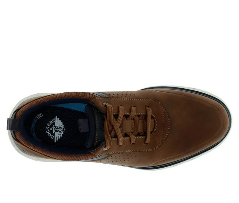 Men's Dockers Fowler Oxfords