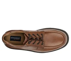 Men's Dockers Glacier Dress Shoes