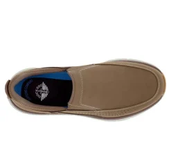 Men's Dockers Go-Time Slip-On Shoes