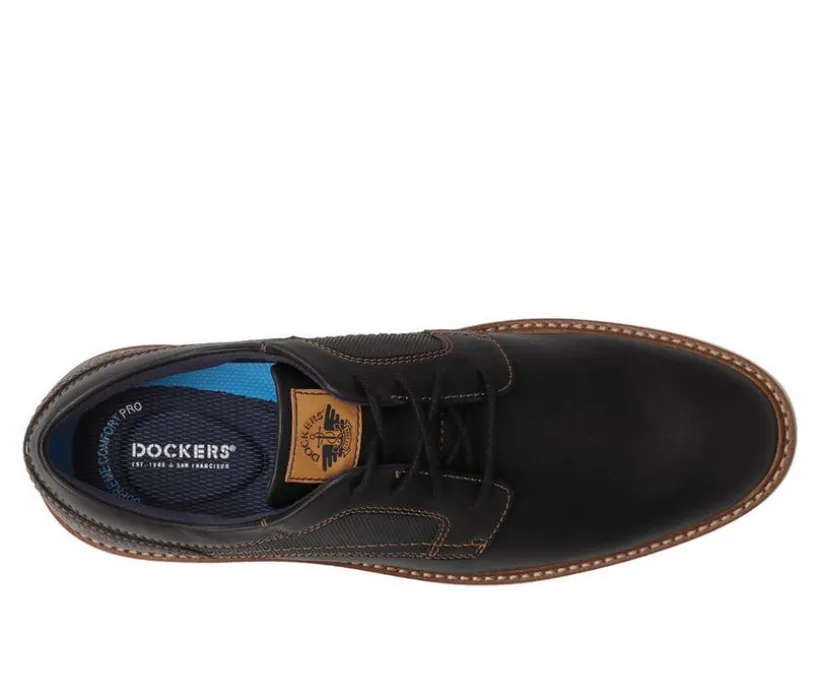 Men's Dockers Halstead Oxfords