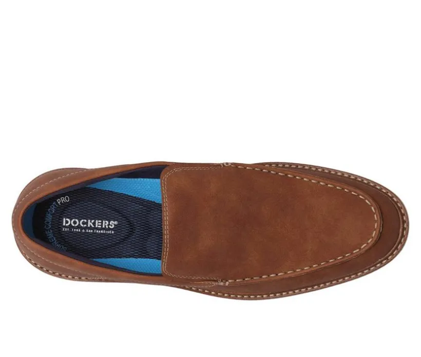 Men's Dockers Harmon Loafers