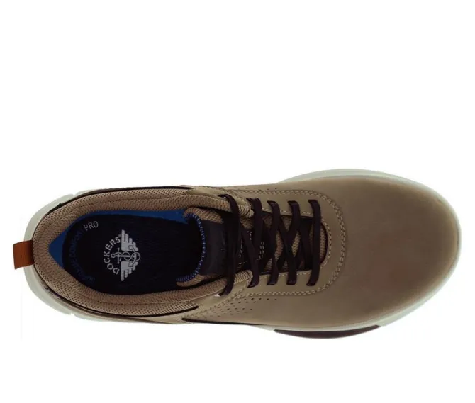 Men's Dockers Pivot Dress Shoes