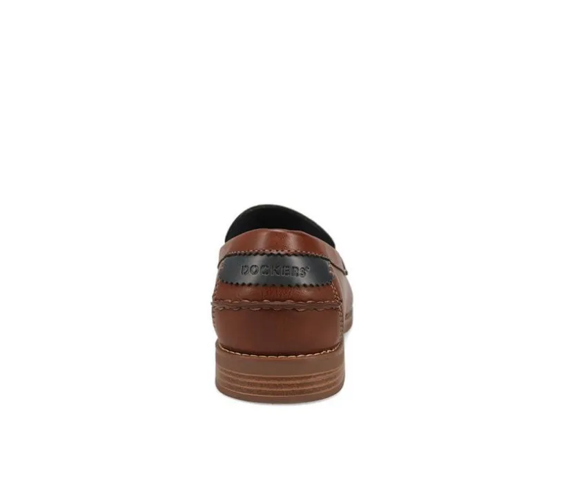 Men's Dockers Pullman Loafers