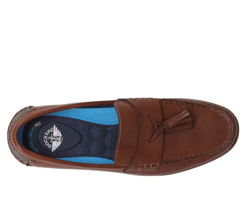 Men's Dockers Pullman Loafers