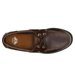 Men's Dockers Vargus Boat Shoes