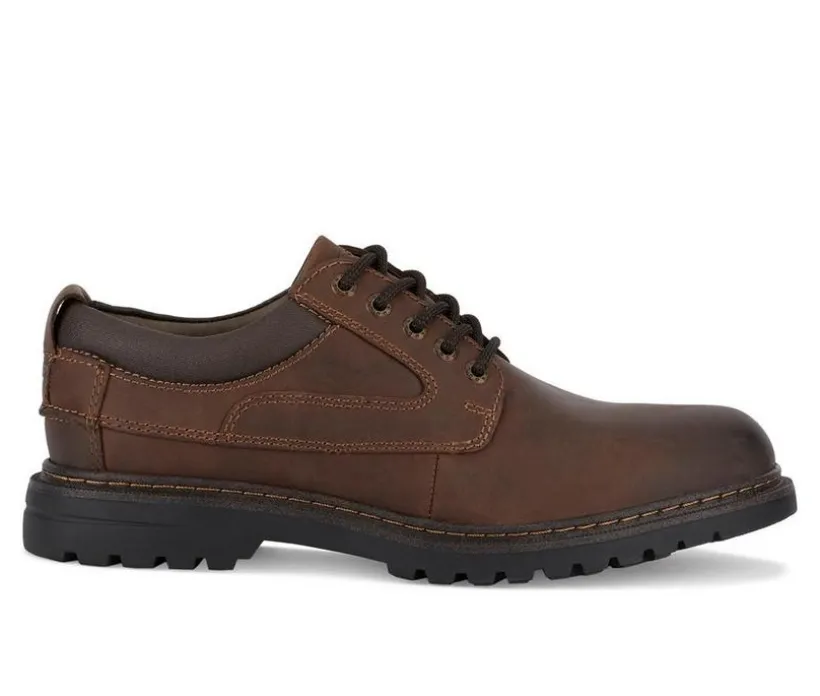 Men's Dockers Warden Oxfords
