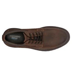 Men's Dockers Warden Oxfords