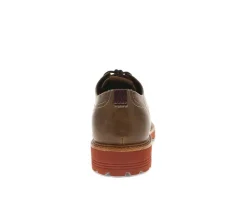 Men's Dockers Watkins Oxfords