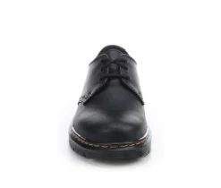 Men's Dr. Martens April 3 Eye Black Athena Leather EU Size Oxfords
