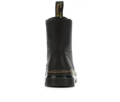 Men's Dr. Martens Combs Leather Combat Boots