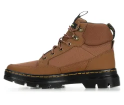Men's Dr. Martens Rakim Tech Sepia Boots
