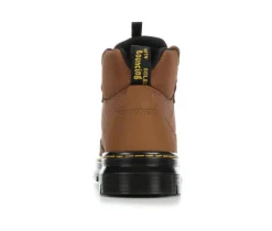 Men's Dr. Martens Rakim Tech Sepia Boots