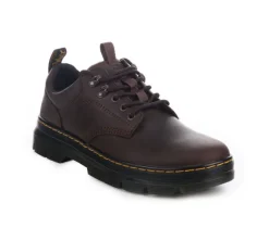 Men's Dr. Martens Reeder Oxfords