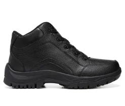 Men's Dr. Scholls Charge Safety Shoes