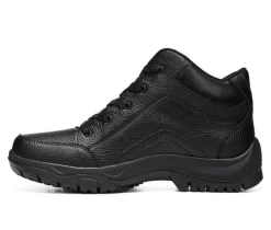 Men's Dr. Scholls Charge Safety Shoes