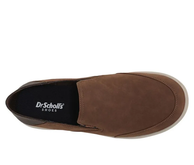 Men's Dr. Scholls Easy Going Mens Slip Slip-On Shoes