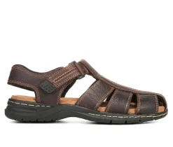 Men's Dr. Scholls Gaston Outdoor Sandals