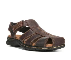 Men's Dr. Scholls Gaston Outdoor Sandals