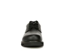 Men's Dr. Scholls Harrington Composite Toe Slip-Resistant Work Oxfords