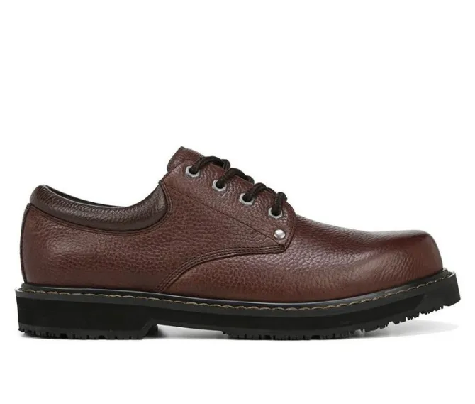 Men's Dr. Scholls Harrington II Safety Shoes