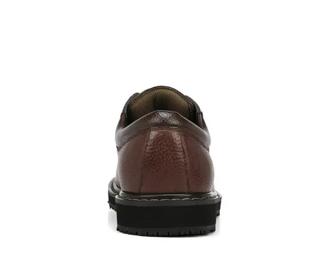Men's Dr. Scholls Harrington II Safety Shoes