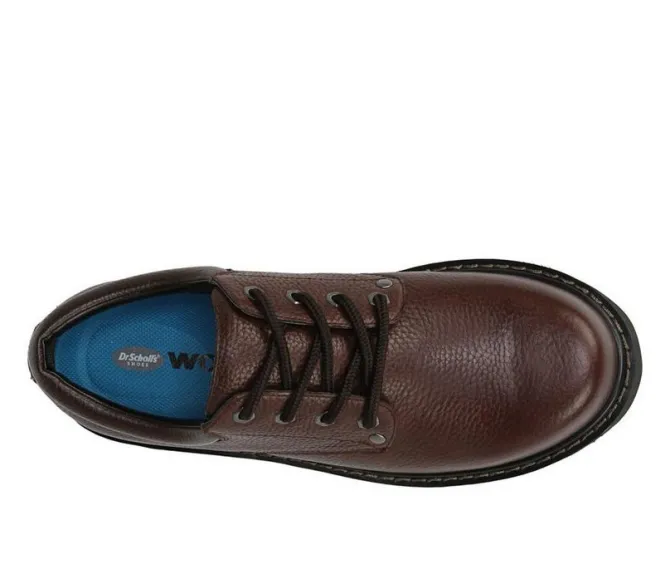 Men's Dr. Scholls Harrington II Safety Shoes