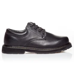 Men's Dr. Scholls Harrington Slip-Resistant Oxfords