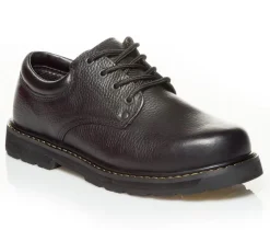 Men's Dr. Scholls Harrington Slip-Resistant Oxfords