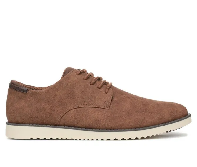 Men's Dr. Scholls Sync Flex Oxfords