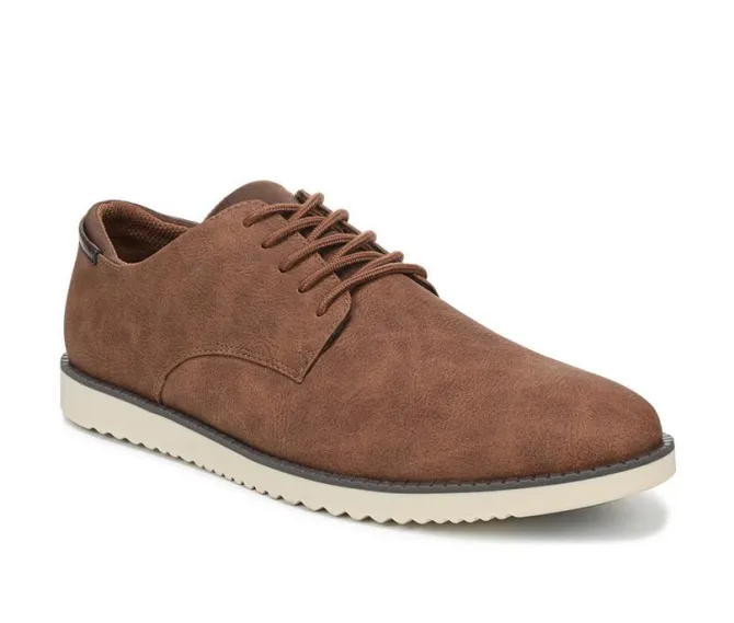 Men's Dr. Scholls Sync Flex Oxfords