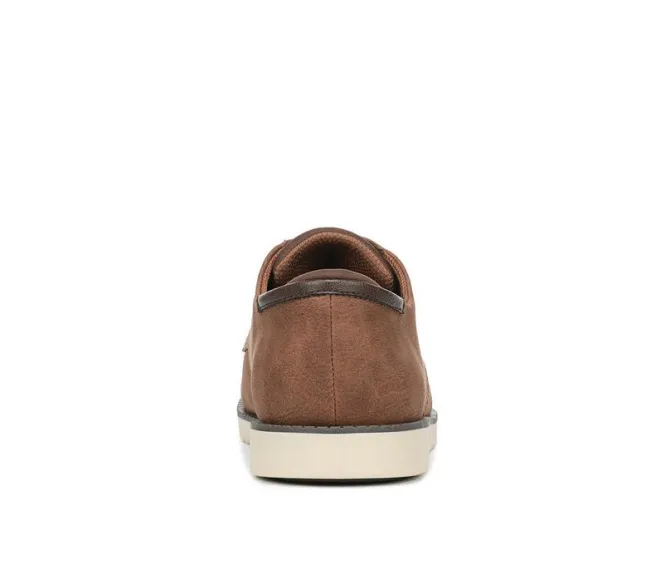 Men's Dr. Scholls Sync Flex Oxfords