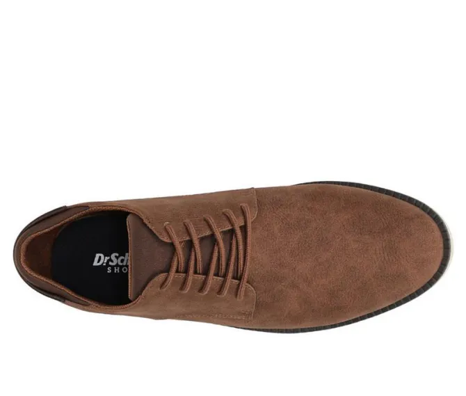 Men's Dr. Scholls Sync Flex Oxfords
