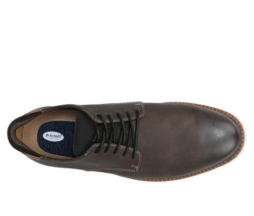 Men's Dr. Scholls Sync Oxfords