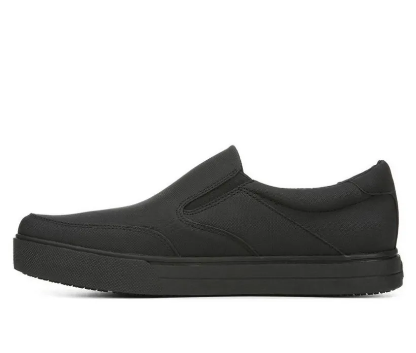 Men's Dr. Scholls Valiant Slip-Resistant Shoes