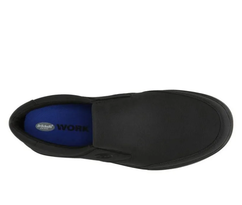 Men's Dr. Scholls Valiant Slip-Resistant Shoes