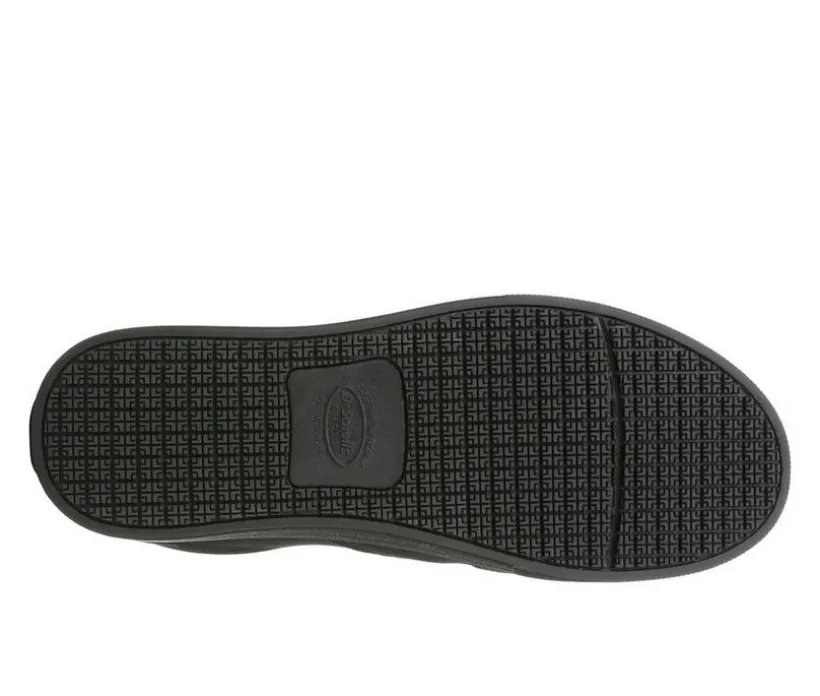 Men's Dr. Scholls Valiant Slip-Resistant Shoes