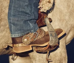 Men's Durango Rebel Pro™ Acorn Western Cowboy Boots