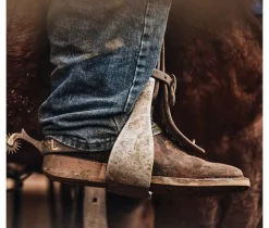 Men's Durango Rebel Pro Coffee Western Cowboy Boots