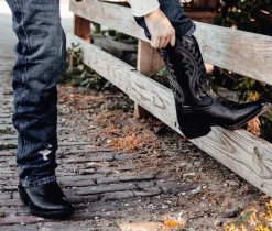 Men's Durango Shyloh Cowboy Boots
