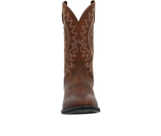 Men's Durango Shyloh Frontier Cowboy Boots