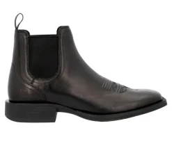 Men's Durango Shyloh Mid Boot Work Boots