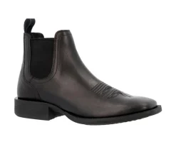 Men's Durango Shyloh Mid Boot Work Boots