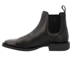 Men's Durango Shyloh Mid Boot Work Boots