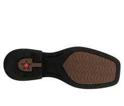 Men's Durango Shyloh Mid Boot Work Boots